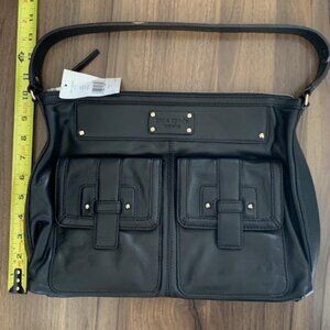 Kate Spade Manda Hanover Shoulder Bag